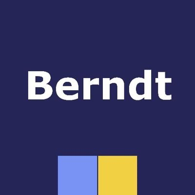 Berndt.Legal Logo